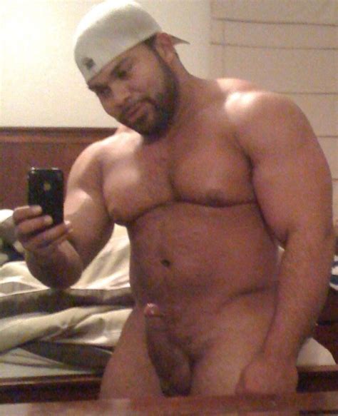 Black Stocky Muscle Tumblr