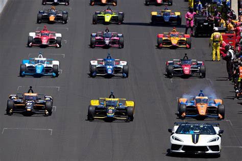 Which Indy 500 Starting Grid Position Has Produced The Most Winners