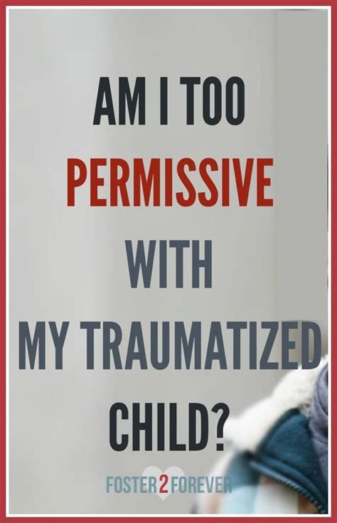 My Weekend Of Parenting A Traumatized Child Foster2forever Foster