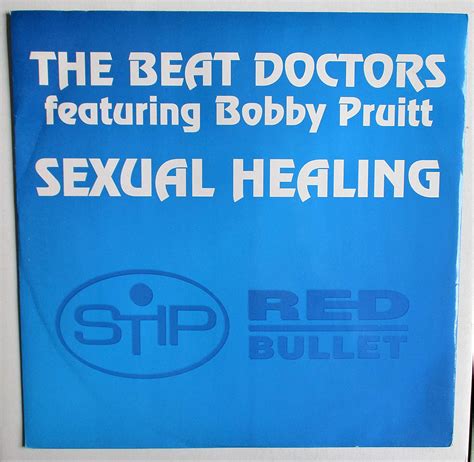 Sexual Healing Vinyl Maxi Single Amazonde Musik Cds And Vinyl