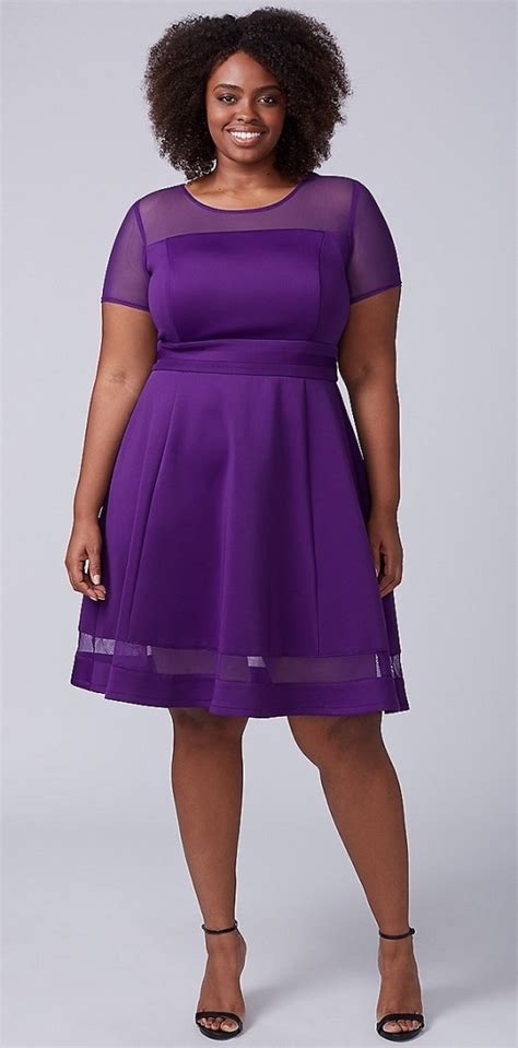 39 Plus Size Spring Wedding Guest Dresses With Sleeves Alexa Webb