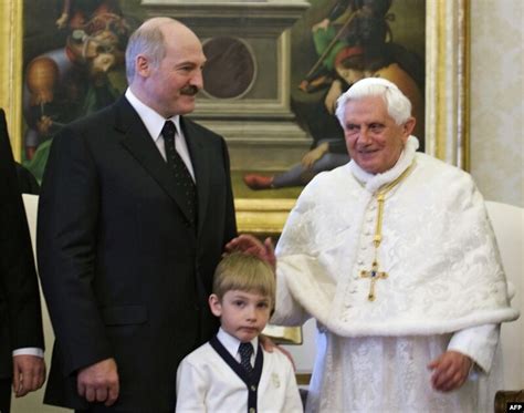 Отцы и дети необычное детство Коли Лукашенко