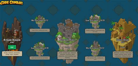 Implementing codecombat in a curriculum codecombat has eleven comprehensive courses with over hundreds of playable levels. Codecombat Lösungen / Du bist eine ganz tolle frau ...