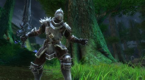 Kingdoms Of Amalur Reckoning Xbox 360 Review An Immersive And Fun