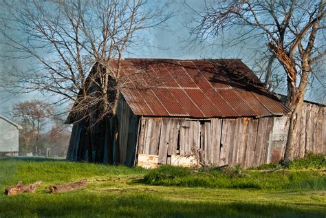 ©2018 Moore Photography Old Barn Photos