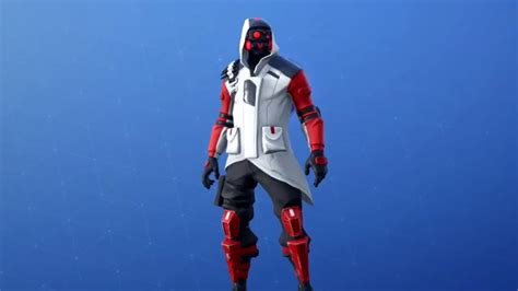 Top 25 Rarest Fortnite Skins