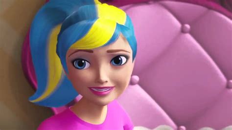 Desene Animate Barbie 2015 Barbie Super Printesa Youtube