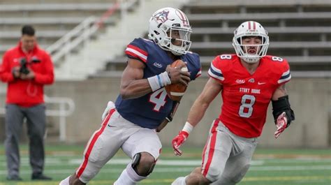 2019 Ncaa Division I College Football Team Previews Stony Brook