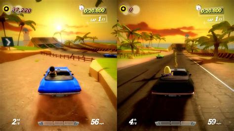 We Play Joy Ride Turbo Xbox 360 100hp Proving Grounds Joy Ride