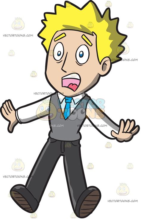 Screaming Person Cliparts Free Download On Clipartmag