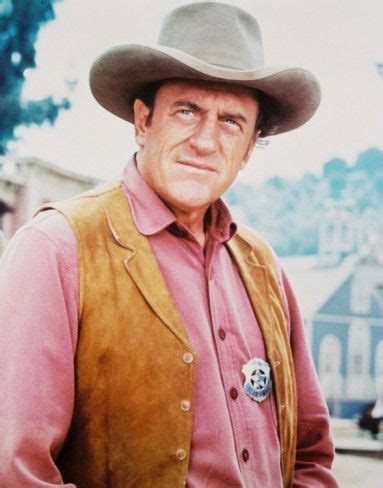 James Arness He Ll Always Be Remembered As Marshall Matt Dillon May