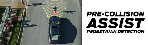 Ford Pre Collision Assist With Pedestrian Detection Capital Ford Lincoln