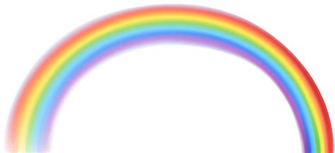 Rainbow Png Transparent Clipart Rainbow Png Clip Art
