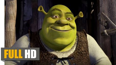 Shrek 2001 Parte 1 InÍcio SÉtima Arte Youtube