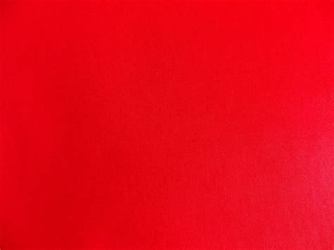 Red Plain 100 Cotton Fabric
