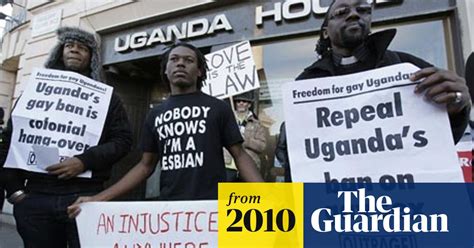 Ugandan Mp To Be Banned From Uk If His Gay Death Penalty Bill Succeeds Lgbtq Rights The