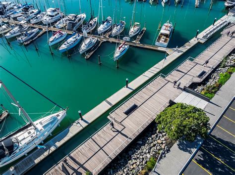 Explore Aucklands Stunning Waterfront Ourauckland