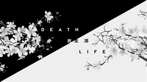 Black white japan wallpaper anime. Black And White Aesthetic Desktop Anime Wallpapers ...