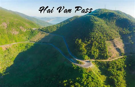 Hoi An Golden Bridge Hai Van Pass Motorbike Tour Back To Hoi An