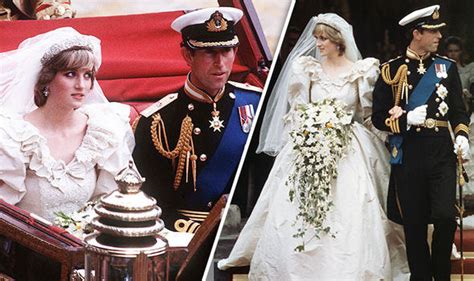 The prince of wales did not want to go into the wedding on a false premise and wanted to square it with his future wife before tying the knot, according to a confidante. Princess Diana and Prince Charles wedding body language ...