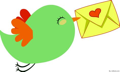 Love Birds Clipart Free Download On Clipartmag