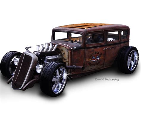 Free Download Wallpaper Hot Rod Rat Rod Rod Rat Hot Rusty Cars Machines [1280x1024] For Your