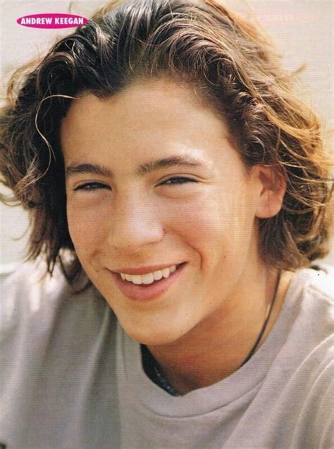 Andrew Keegan Andrew Keegan 90s Actors Cute Teenage Boys