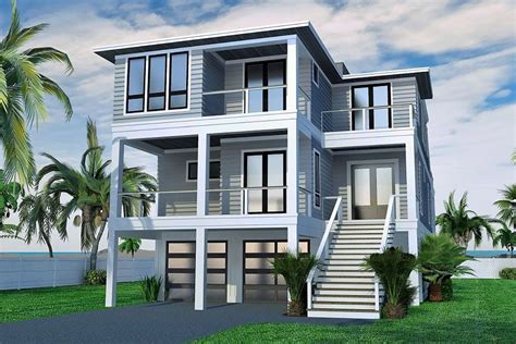 House Plans With Rooftop Deck An Overview And Inspiration House Plans