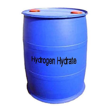 Hydrazine Hydrate 80 At Rs 310kg Dombivli East Kalyan Id