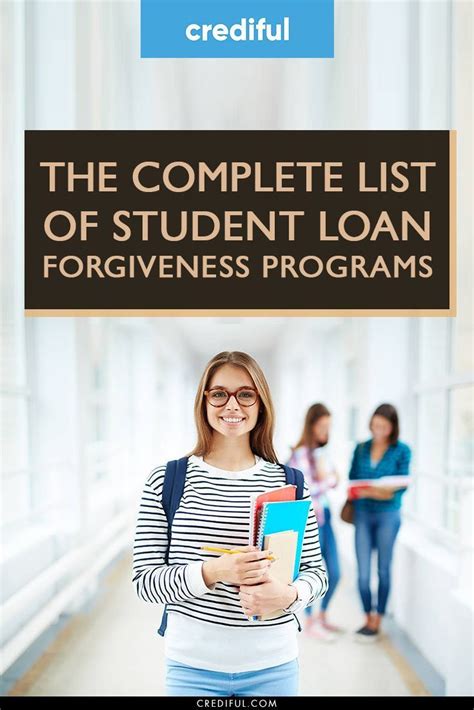 List Of Student Loan Forgiveness Update Ideas