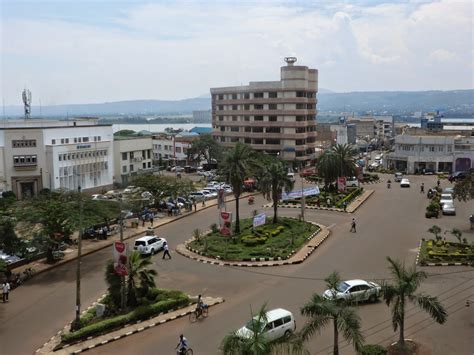 Kisumu Real Estate Investment Opportunities Places Milimani Estate