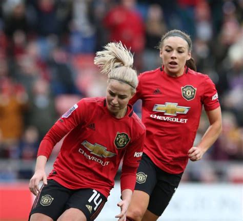 manchester united women v manchester city women women s fa cup fourth round women s football