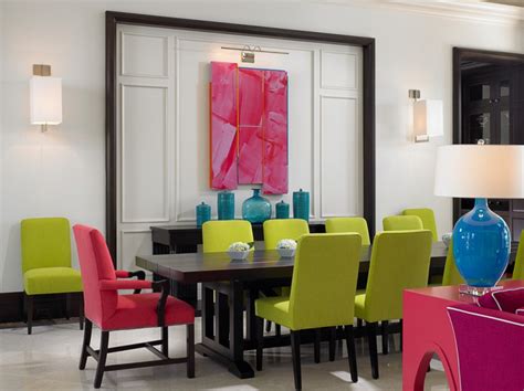 20 Turquoise Dining Room Designs Ideas Design Trends Premium Psd
