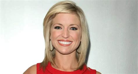 Ainsley Earhardt Height Weight Bra Size Measurements Shoe Size