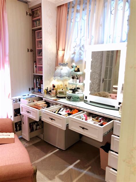Frequent special offers and discounts up to 70% off for all products! Girl secret base | Home, Home decor, Vanity mirror