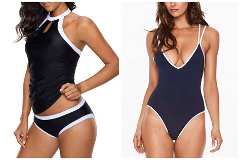 Sporty Swimsuit Wholesale7 Blog Latest Fashion News And Trends