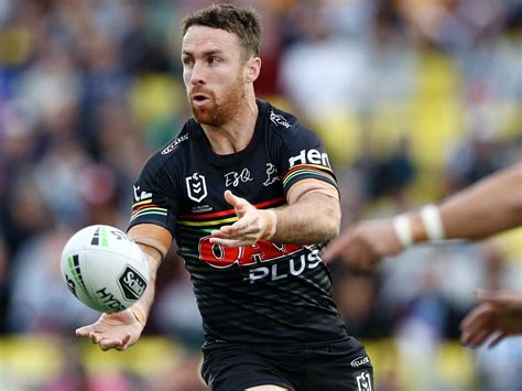 Последние твиты от james maloney (@jamesmal). NRL Sunday: Referee's bizarre report as Bulldogs shock ...