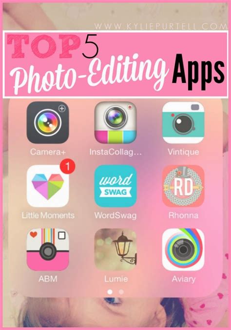 The Best Free Photo Editing Apps For Iphone Gardendas