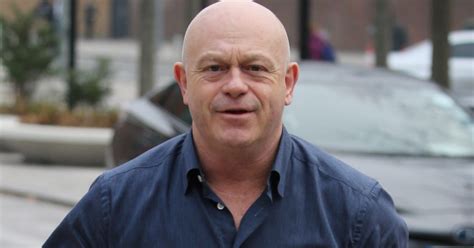 Ross Kemp Is Eyeing Up A Return To Emmerdale After 32 Years
