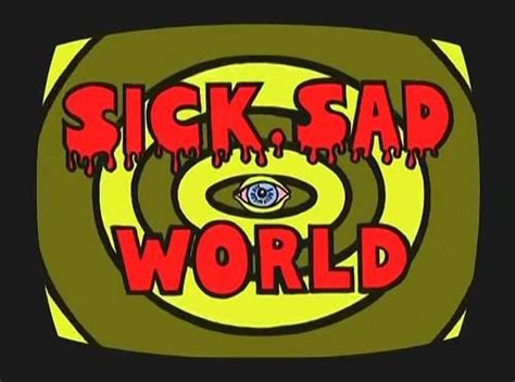 Sick Sad World Daria Show Daria Mtv Daria Aesthetic Daria