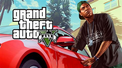 Grand Theft Auto V Pc Hood Safari Part 15 1080p 60fps Youtube