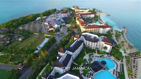 Sunscape Splash Montego Bay Jamaica