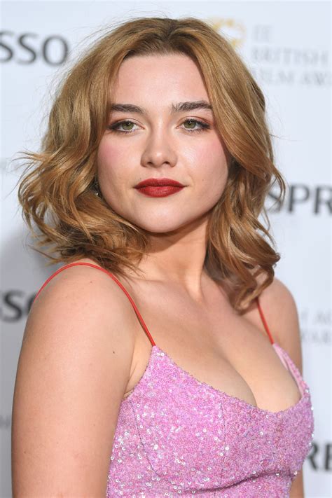 Variety once the real fireworks start to ignite, you realize how powerfully the film's themes resonate when they're given room to breathe. Florence Pugh to the 2018 EE British Academy Film Awards ...