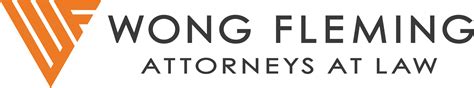 Wong Fleming Unveils New Logo Reflecting Modern And Sleek Design Wong