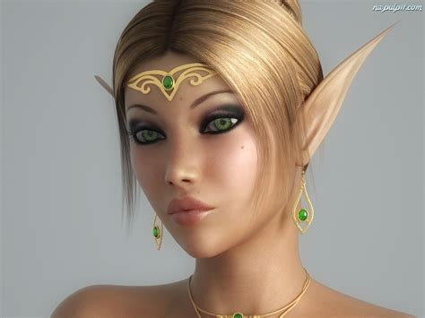 1000 Images About Fantasy Elves On Pinterest Wood Elf