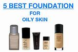 Best Liquid Makeup For Oily Skin Images