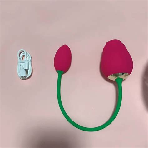 Rose Vibrator Clitoral Sucking Vibrator Vibrating Egg G Spot Clitoris
