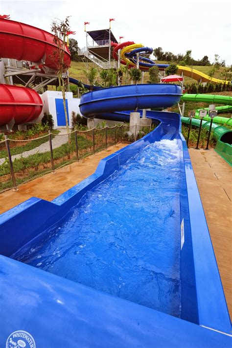 Theme park redefined, where fun and play are. LEGOLAND Water Park, Malaysia! | Welcome to Super Mommies ...