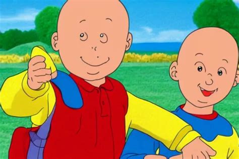 A Real Life Caillou Stable Diffusion Openart