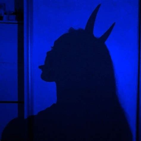 Aesthetic Grunge Shadow Ghetto Devil Dark Tumblr